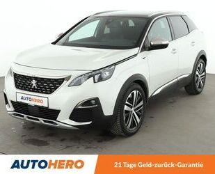 Peugeot 3008 Gebrauchtwagen