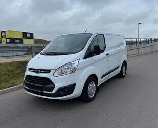 Ford Transit Custom Gebrauchtwagen