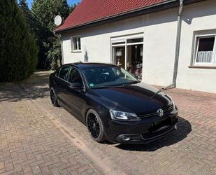 VW Jetta Gebrauchtwagen