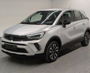 Opel Crossland (X) Gebrauchtwagen
