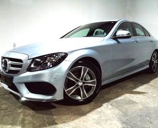 Mercedes-Benz C 180 Gebrauchtwagen