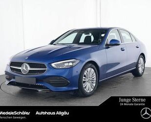 Mercedes-Benz C 200 Gebrauchtwagen