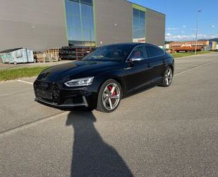 Audi S5 Gebrauchtwagen