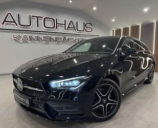 Mercedes-Benz CLA 250 Gebrauchtwagen