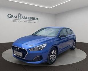 Hyundai i30 Gebrauchtwagen