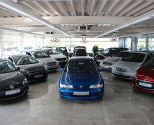 Nissan Almera Gebrauchtwagen