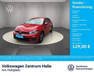 VW Polo Gebrauchtwagen