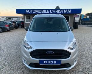 Ford Grand Tourneo Gebrauchtwagen