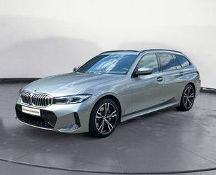 BMW 330 Gebrauchtwagen