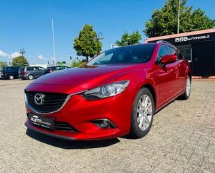 Mazda 6 Gebrauchtwagen