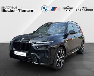 BMW X7 Gebrauchtwagen