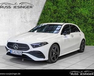 Mercedes-Benz A 200 Gebrauchtwagen
