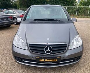 Mercedes-Benz A 160 Gebrauchtwagen