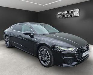 Audi A7 Gebrauchtwagen