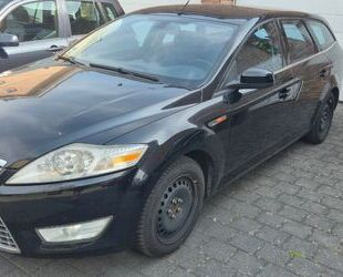 Ford Mondeo Gebrauchtwagen