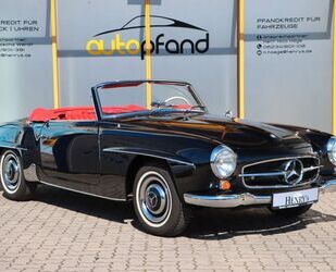Mercedes-Benz Andere Gebrauchtwagen