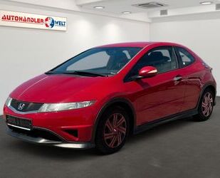 Honda Civic Gebrauchtwagen