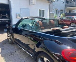VW Beetle Gebrauchtwagen