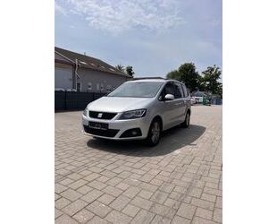 Seat Alhambra Gebrauchtwagen