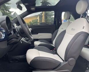 Fiat 500 Gebrauchtwagen
