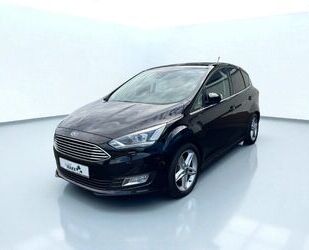 Ford C-Max Gebrauchtwagen