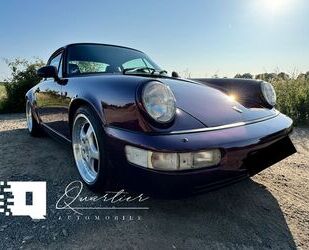 Porsche 964 Gebrauchtwagen