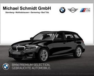 BMW 330 Gebrauchtwagen