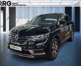 Renault Koleos Gebrauchtwagen
