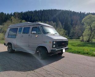 GMC Vandura Gebrauchtwagen