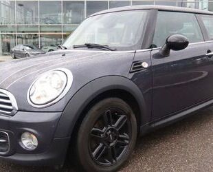 Mini Cooper Coupé Gebrauchtwagen