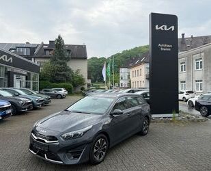 Kia ceed Sportswagon Gebrauchtwagen