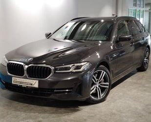 BMW 530 Gebrauchtwagen