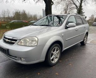 Chevrolet Nubira Gebrauchtwagen