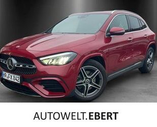 Mercedes-Benz GLA 180 Gebrauchtwagen