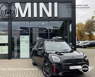 Mini John Cooper Works Countryman Gebrauchtwagen