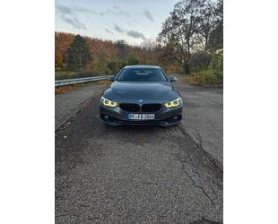 BMW 440 Gran Coupé Gebrauchtwagen