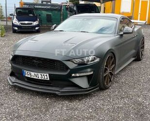 Ford Mustang Gebrauchtwagen