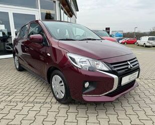 Mitsubishi Space Star Gebrauchtwagen