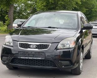 Kia Rio Gebrauchtwagen