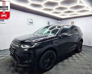 Land Rover Discovery Sport Gebrauchtwagen