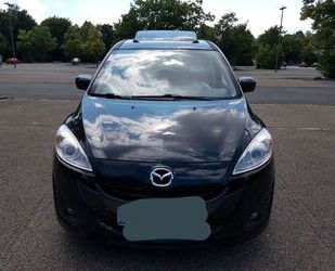 Mazda 5 Gebrauchtwagen