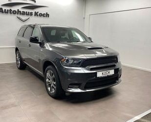 Dodge Durango Gebrauchtwagen