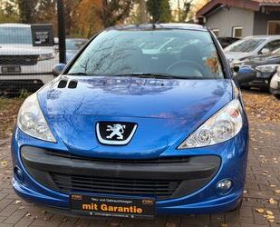 Peugeot 206 Gebrauchtwagen