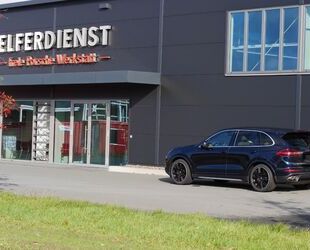 Porsche Cayenne Gebrauchtwagen