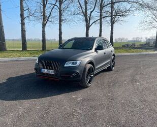 Audi Q5 Gebrauchtwagen