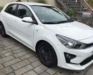 Kia Rio Gebrauchtwagen