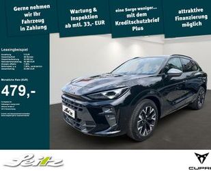 Cupra Terramar Gebrauchtwagen