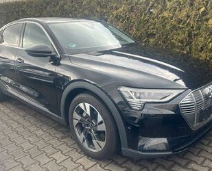 Audi e-tron Gebrauchtwagen