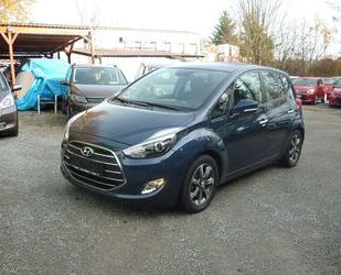 Hyundai ix20 Gebrauchtwagen