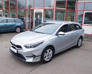 Kia ceed Sportswagon Gebrauchtwagen